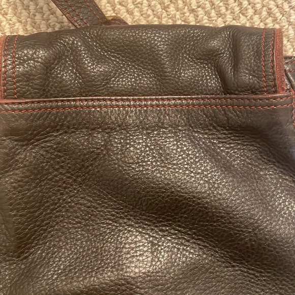 Marc by Marc Jacobs Leather Satchel - Picture 3 of 4
